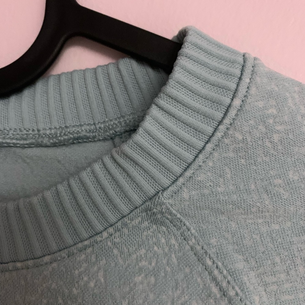 Lululemon Rest Less Pullover - NWOT - Picture 6 of 8